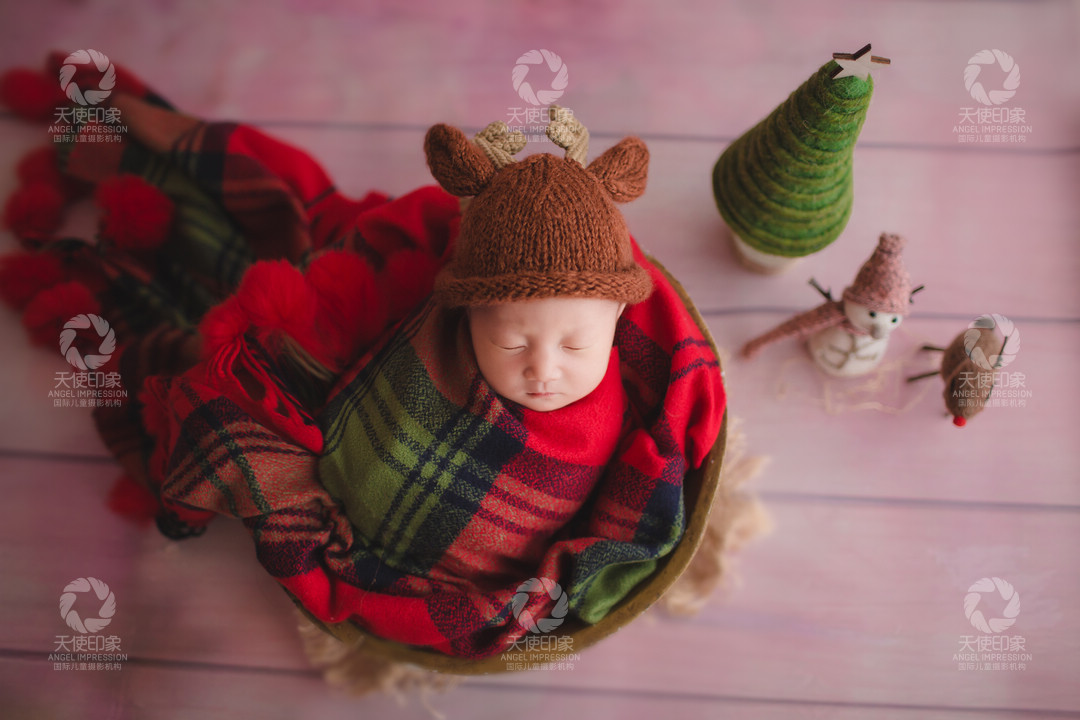 烂漫无限_成都儿童摄影_梦幻馆