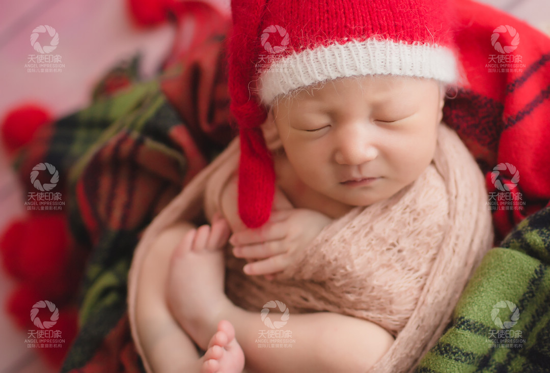 烂漫无限_成都儿童摄影_梦幻馆