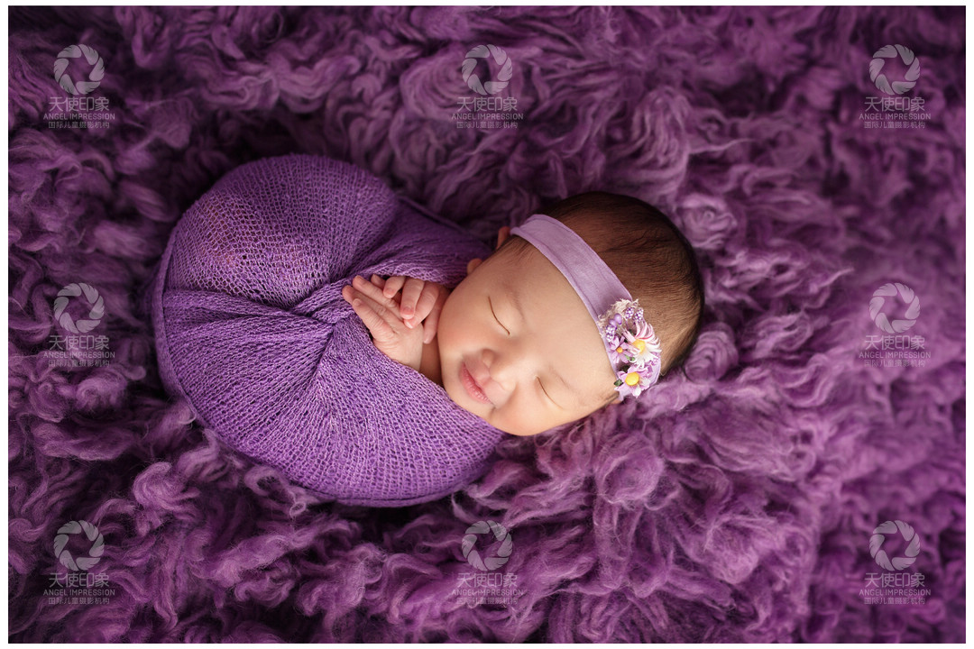 罗兰甜心_成都儿童摄影_梦幻馆