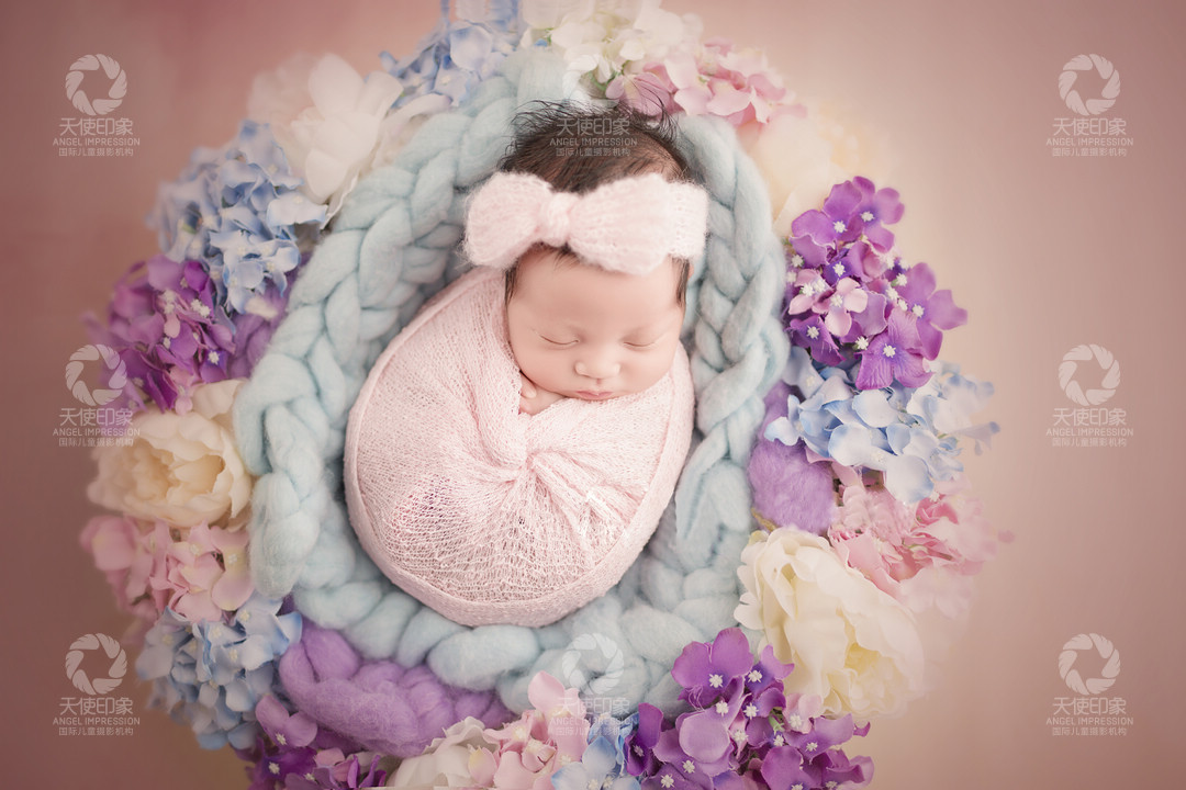 罗兰甜心_成都儿童摄影_梦幻馆