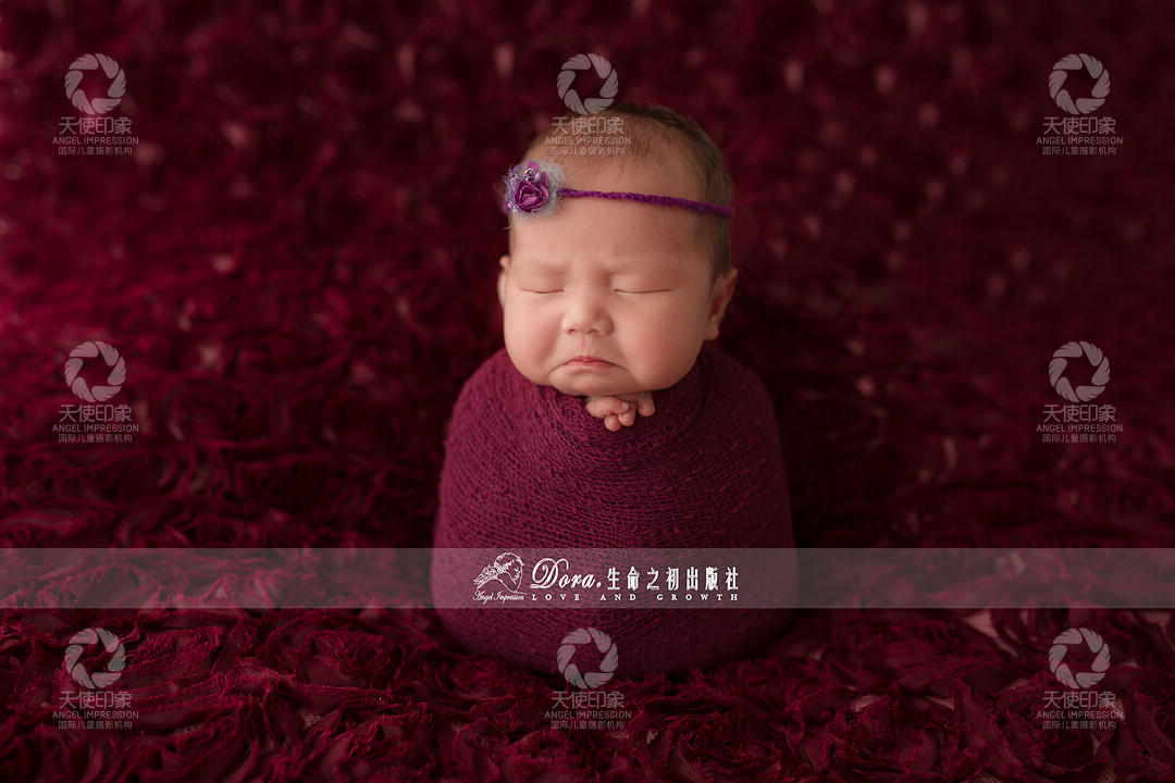 罗兰甜心_成都儿童摄影_梦幻馆