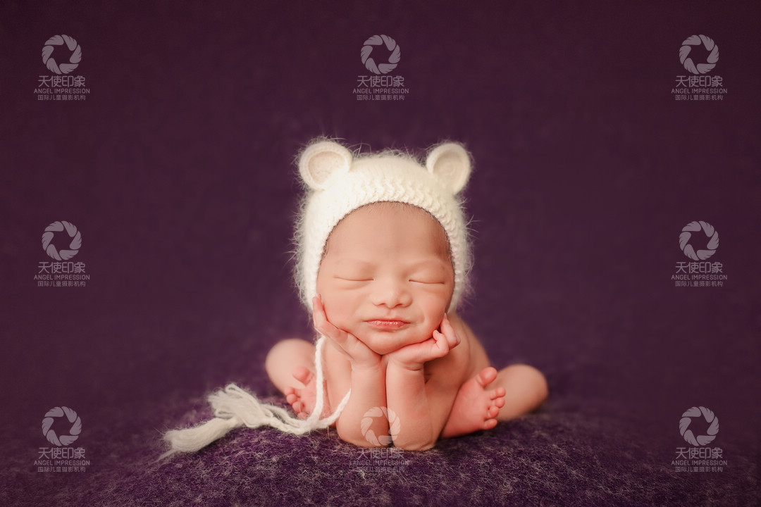 罗兰甜心_成都儿童摄影_梦幻馆