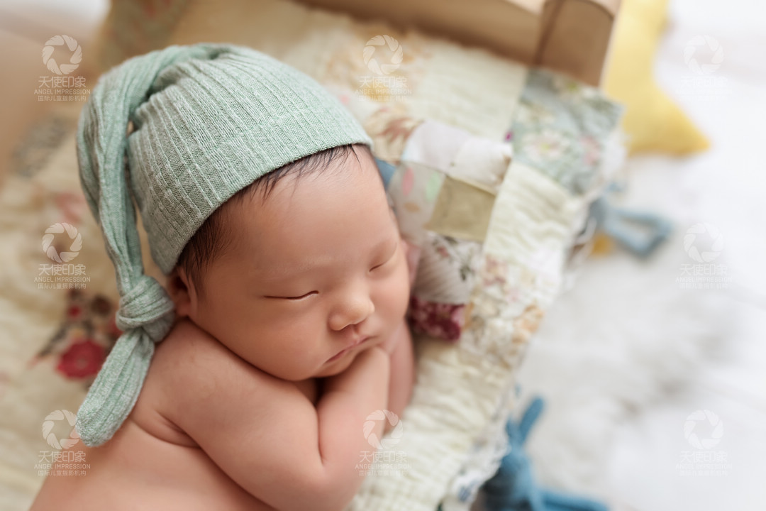 生命之初_成都儿童摄影_梦幻馆