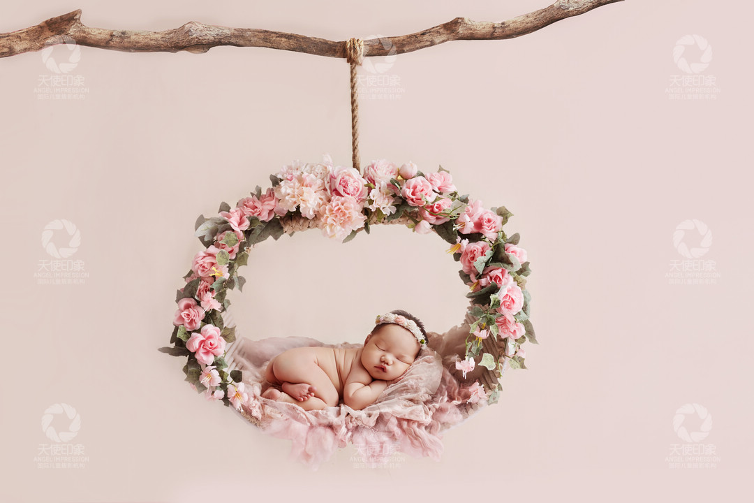 生命之初_成都儿童摄影_梦幻馆