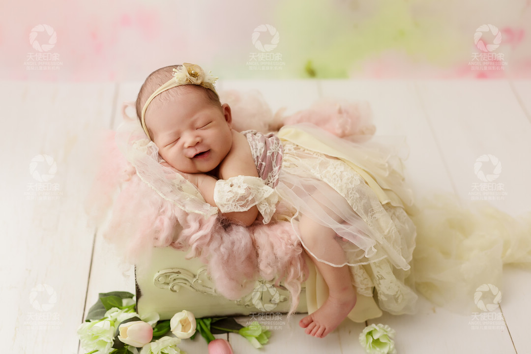 生命之初_成都儿童摄影_梦幻馆