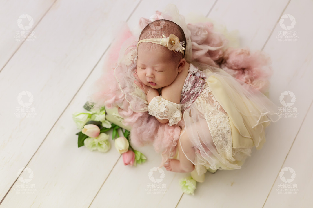 生命之初_成都儿童摄影_梦幻馆