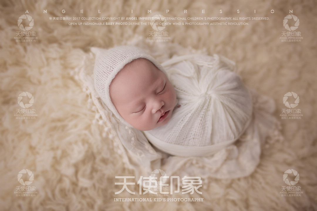 岁月悠悠_成都儿童摄影_北欧馆