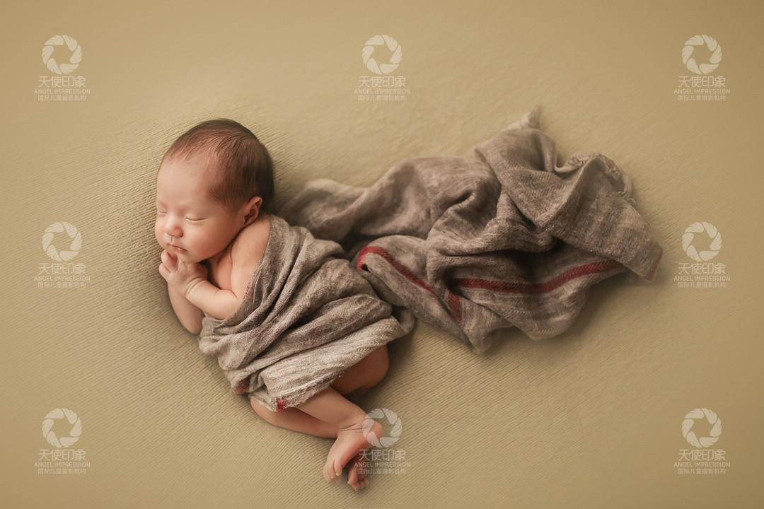 岁月悠悠_成都儿童摄影_北欧馆