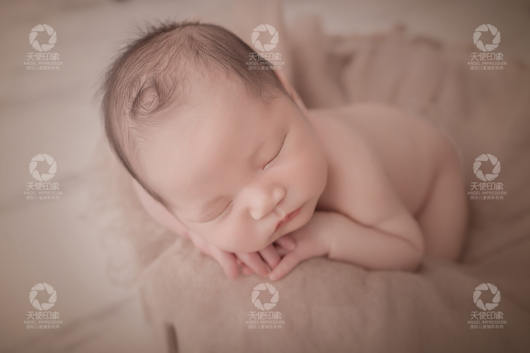 岁月悠悠_成都儿童摄影_北欧馆