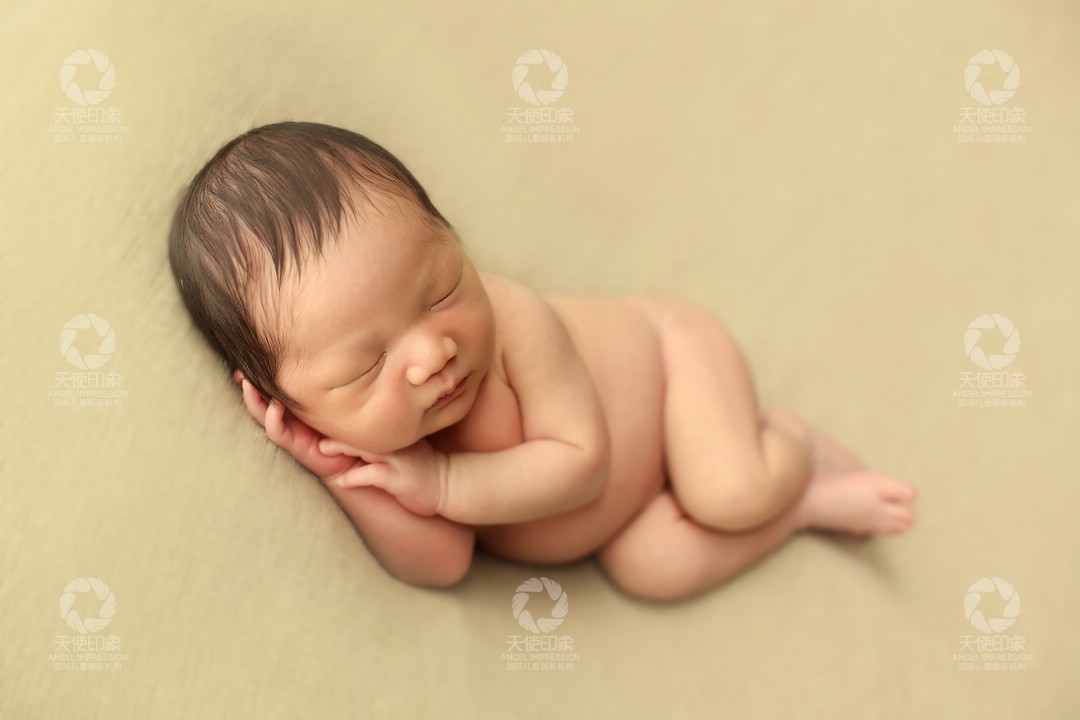 岁月悠悠_成都儿童摄影_北欧馆