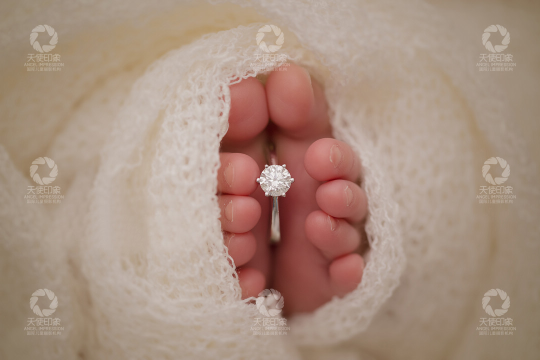 岁月悠悠_成都儿童摄影_北欧馆