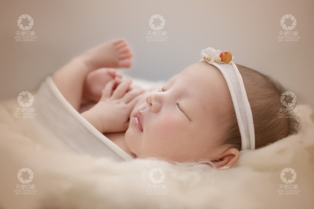 岁月悠悠_成都儿童摄影_北欧馆