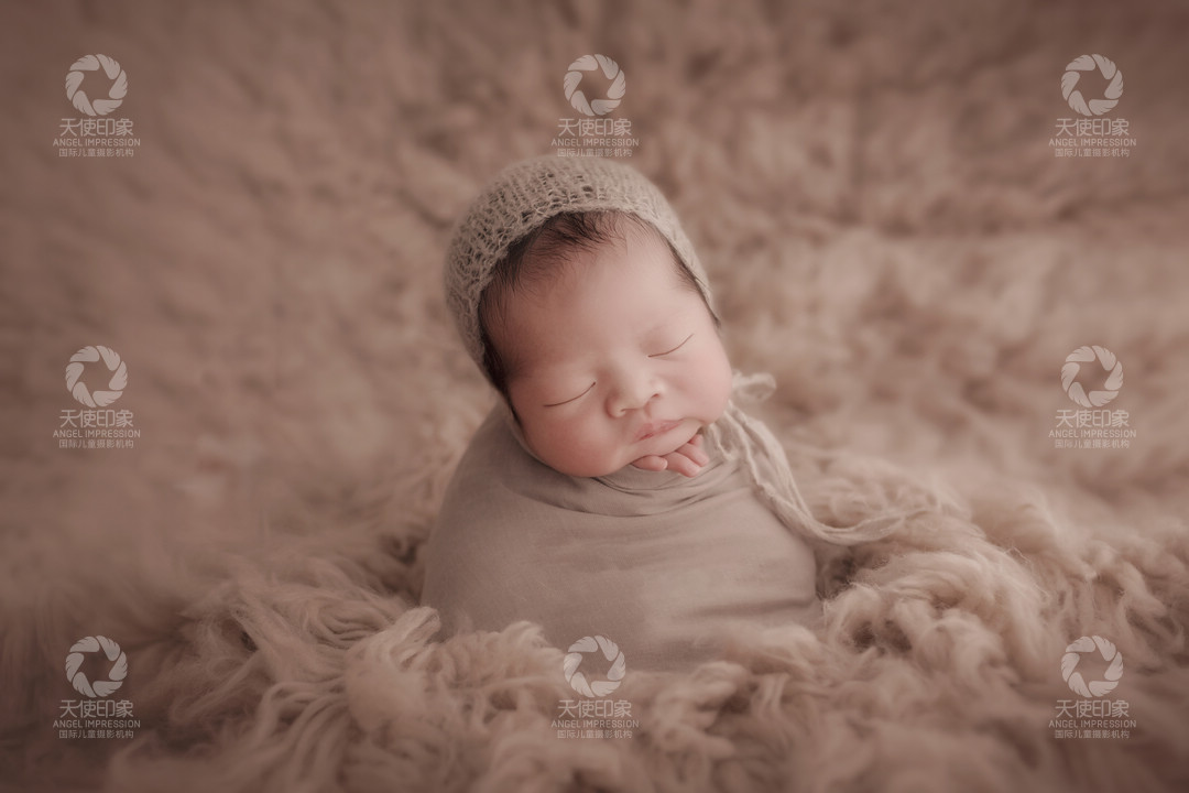 岁月悠悠_成都儿童摄影_北欧馆