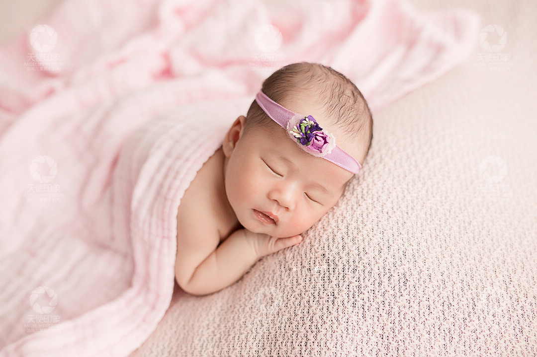 糖果奇遇_成都儿童摄影_万达馆