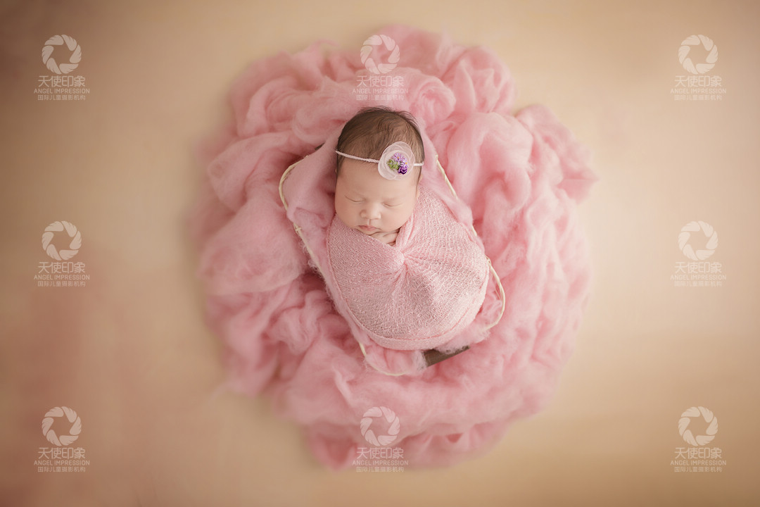 糖果奇遇_成都儿童摄影_万达馆