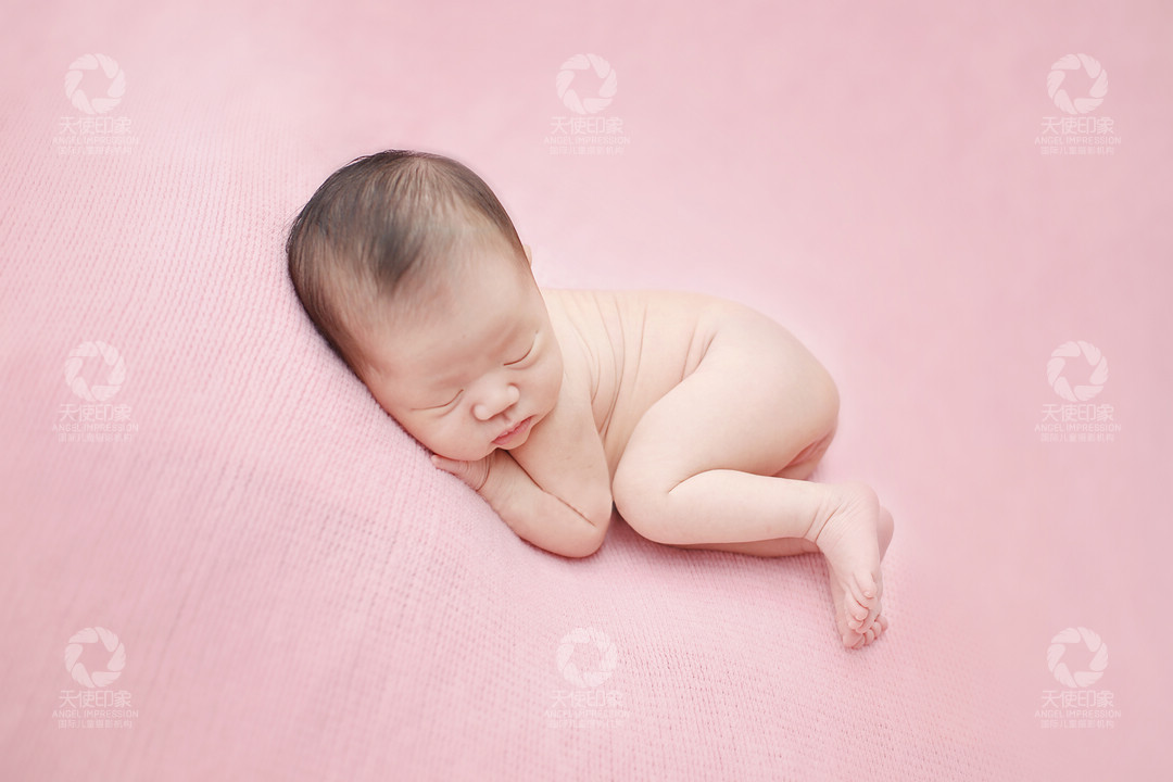 糖果奇遇_成都儿童摄影_万达馆