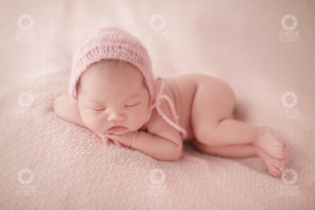 糖果奇遇_成都儿童摄影_万达馆