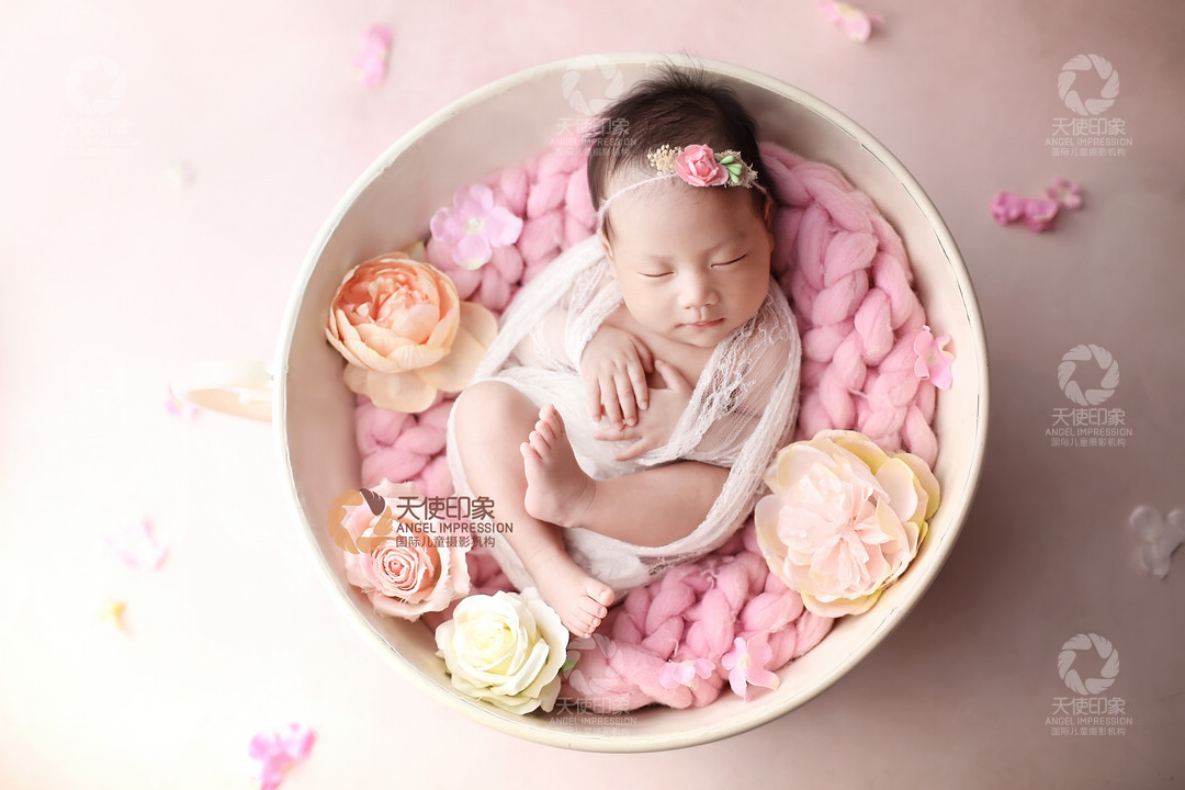 糖果奇遇_成都儿童摄影_万达馆