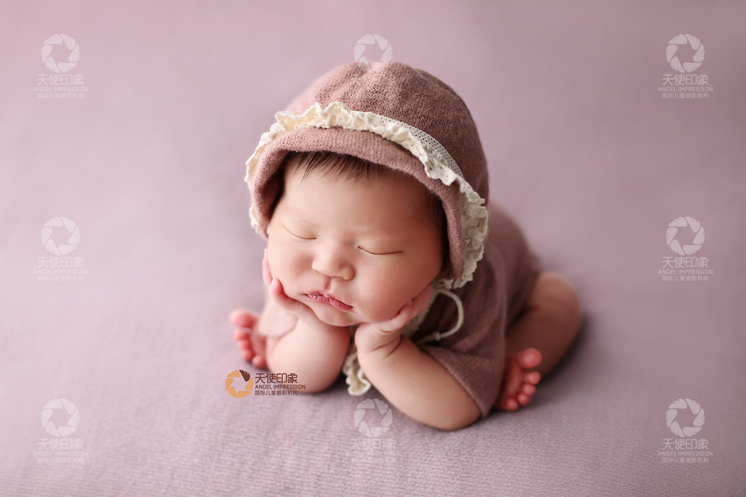 糖果奇遇_成都儿童摄影_万达馆