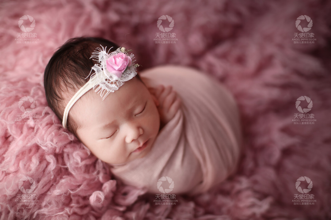 糖果奇遇_成都儿童摄影_万达馆