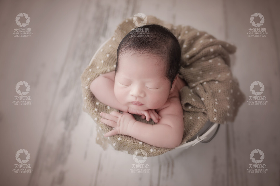 糖果奇遇_成都儿童摄影_万达馆