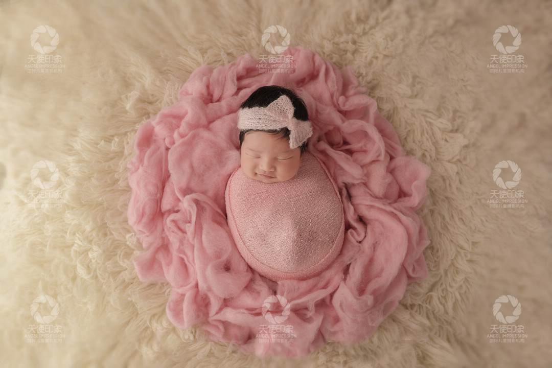 糖果奇遇_成都儿童摄影_万达馆