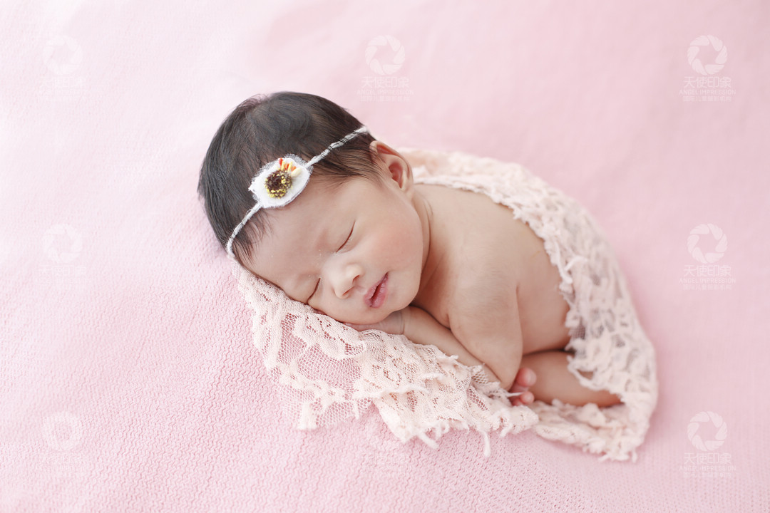 糖果奇遇_成都儿童摄影_万达馆