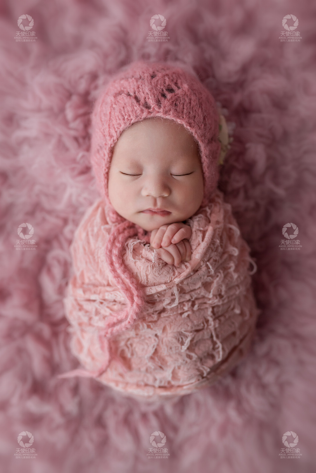 糖果奇遇_成都儿童摄影_万达馆