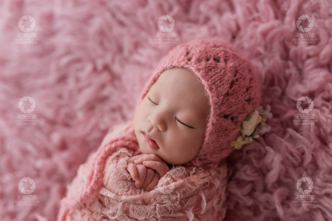 糖果奇遇_成都儿童摄影_万达馆