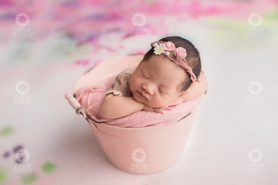 糖果奇遇_成都儿童摄影_万达馆