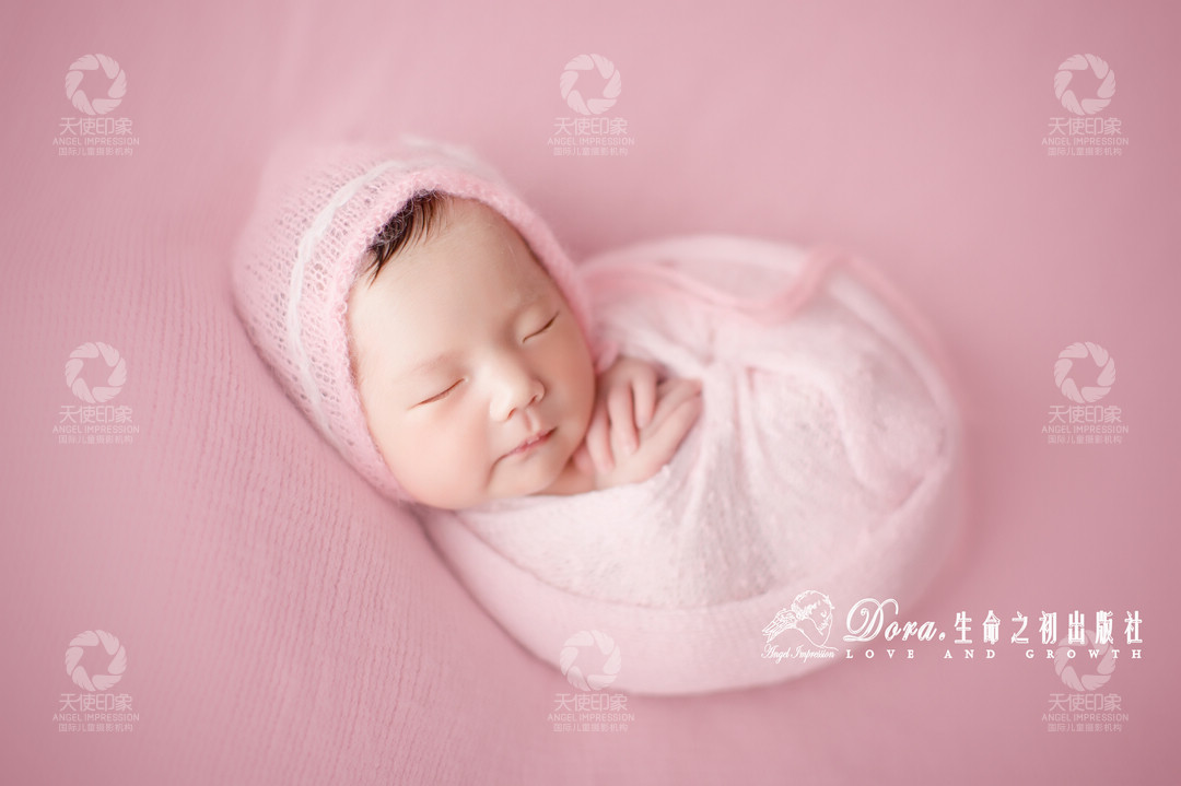 糖果奇遇_成都儿童摄影_万达馆