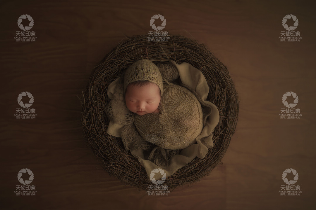 唯爱纯真_成都儿童摄影_梦幻馆