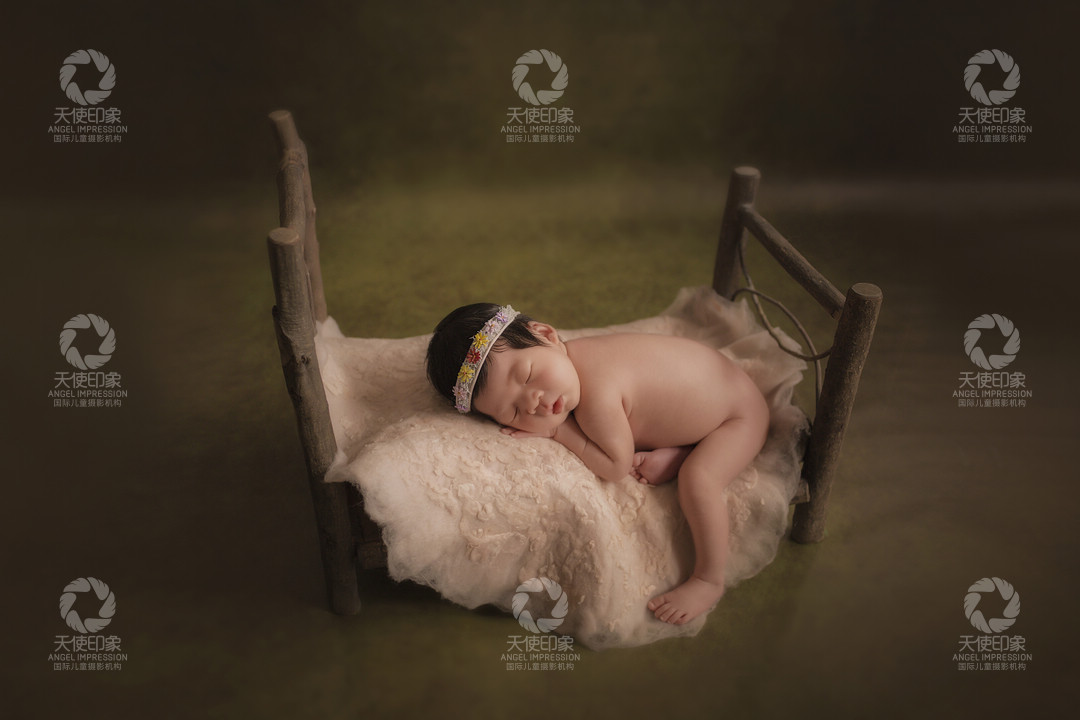 唯爱纯真_成都儿童摄影_梦幻馆