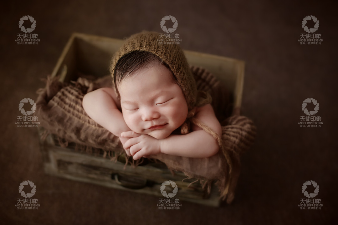 唯爱纯真_成都儿童摄影_梦幻馆