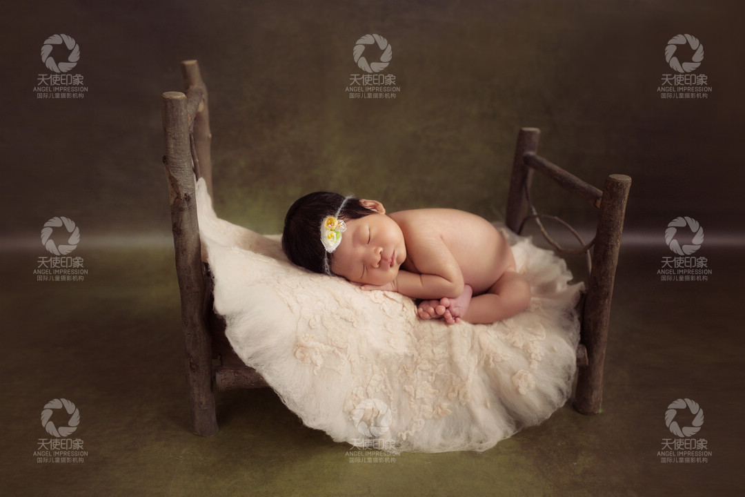 唯爱纯真_成都儿童摄影_梦幻馆