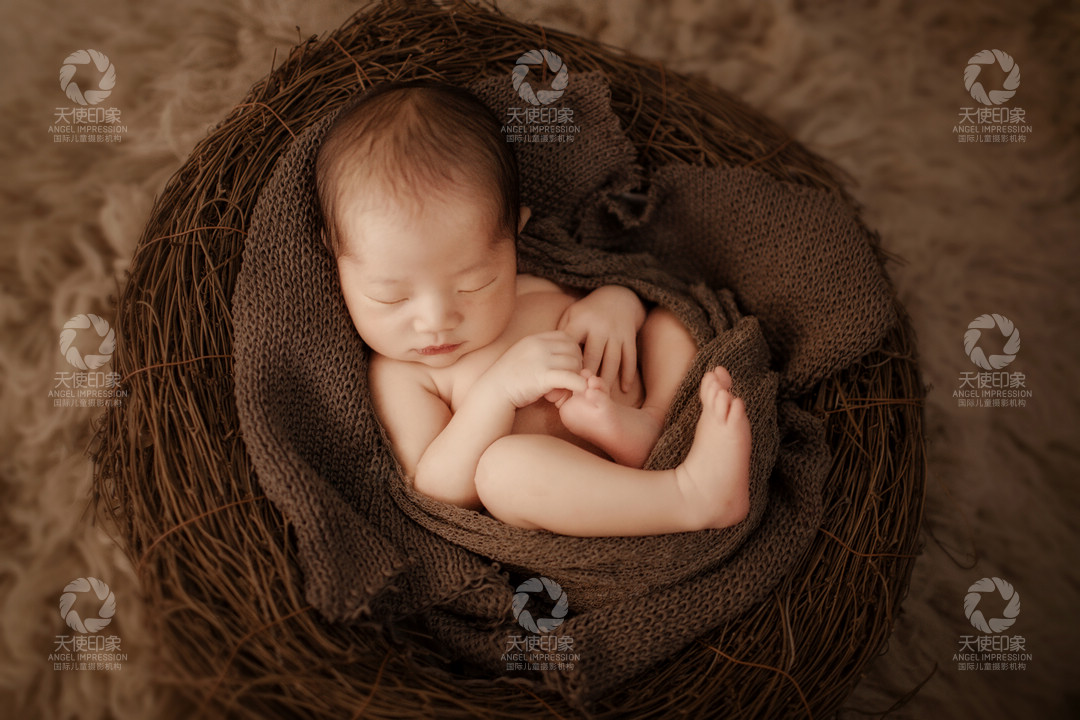 唯爱纯真_成都儿童摄影_梦幻馆