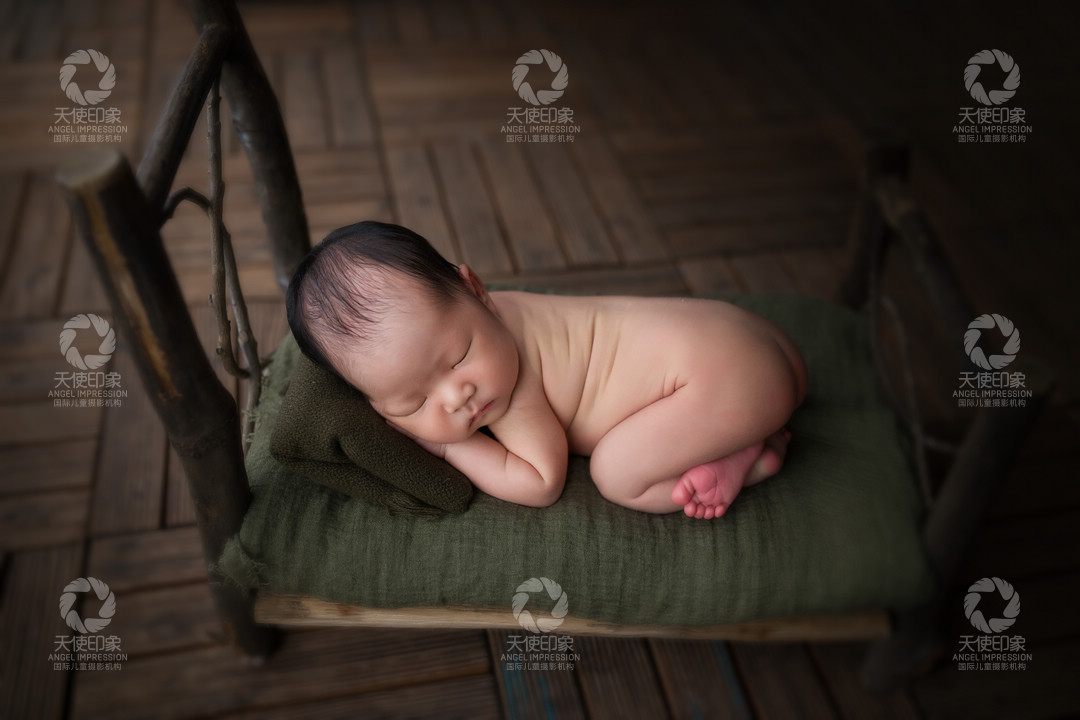 唯爱纯真_成都儿童摄影_梦幻馆