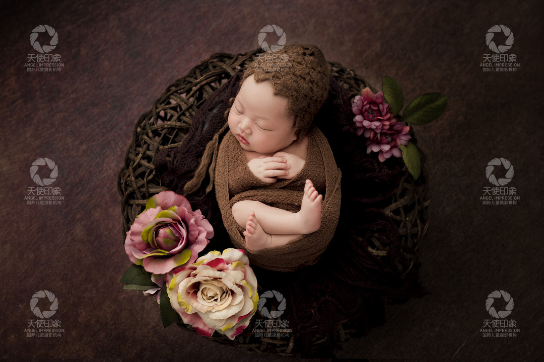 唯爱纯真_成都儿童摄影_梦幻馆