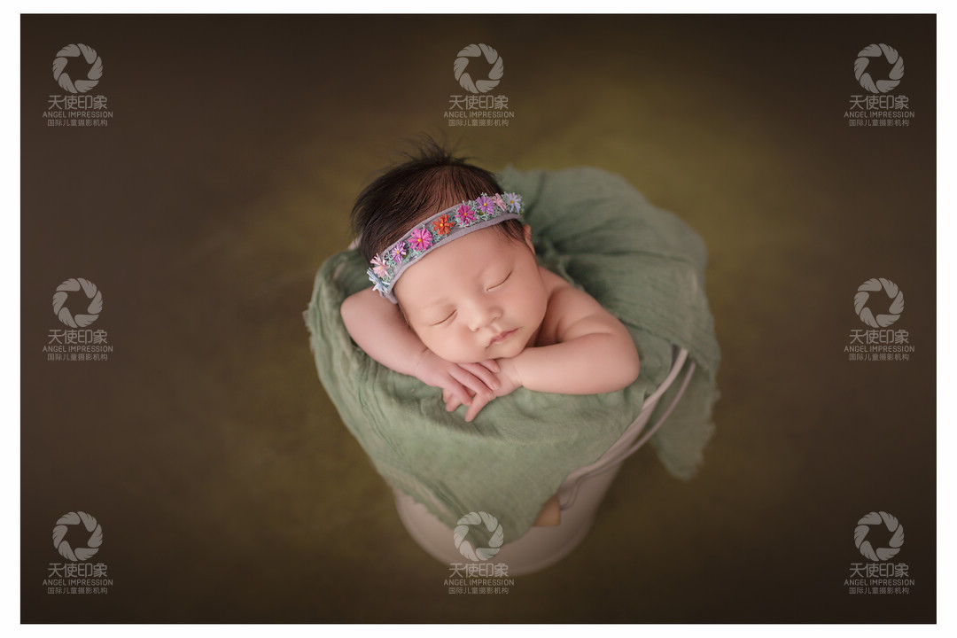 唯爱纯真_成都儿童摄影_梦幻馆