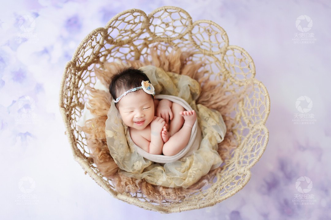 温暖向阳_成都儿童摄影_韩式馆