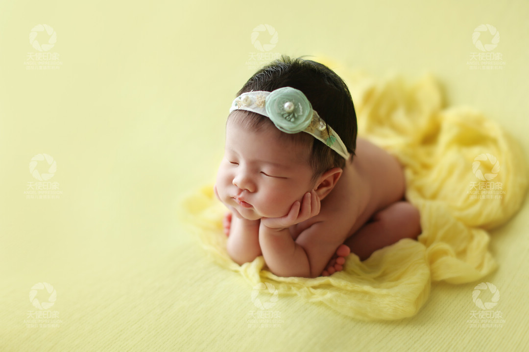 温暖向阳_成都儿童摄影_韩式馆