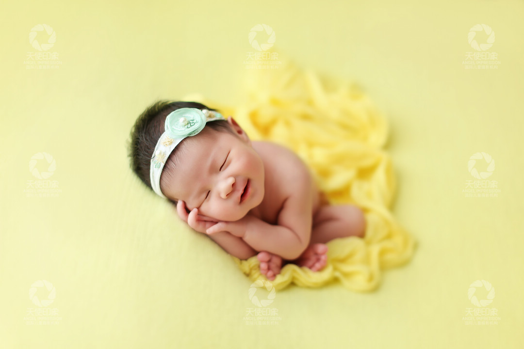 温暖向阳_成都儿童摄影_韩式馆