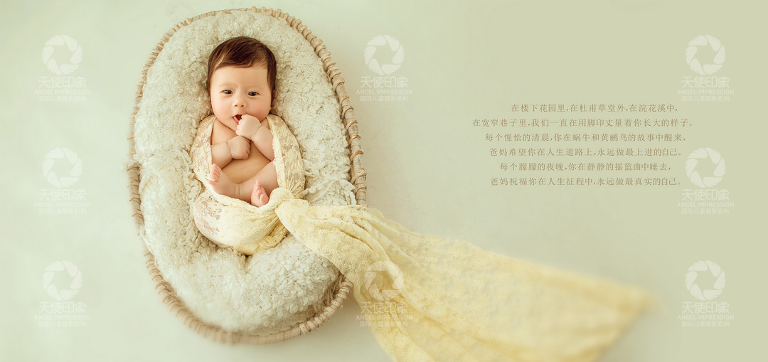 无邪时光_成都儿童摄影_万达馆