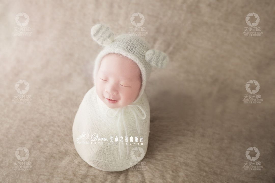 无邪时光_成都儿童摄影_万达馆