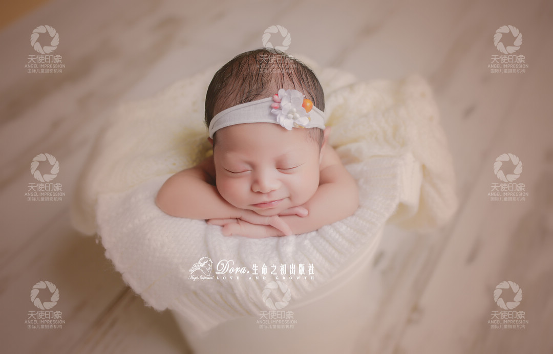 无邪时光_成都儿童摄影_万达馆