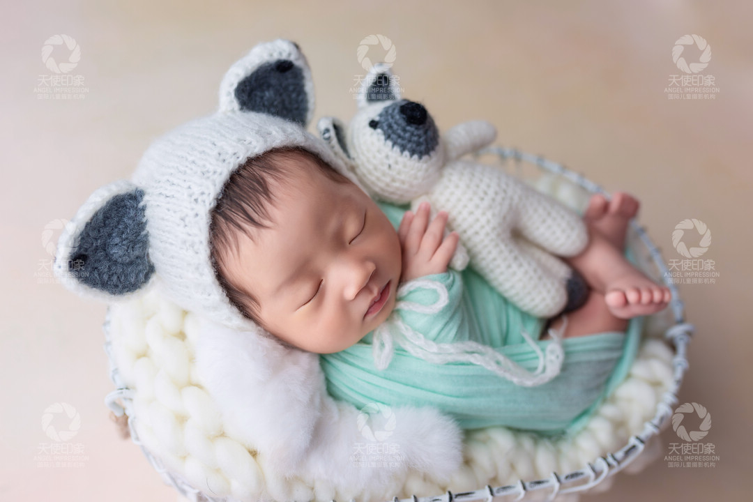 无邪时光_成都儿童摄影_万达馆