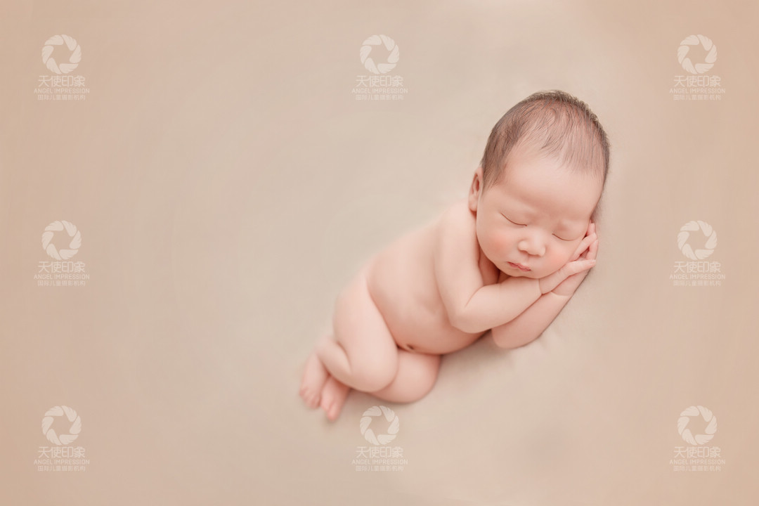 无邪时光_成都儿童摄影_万达馆