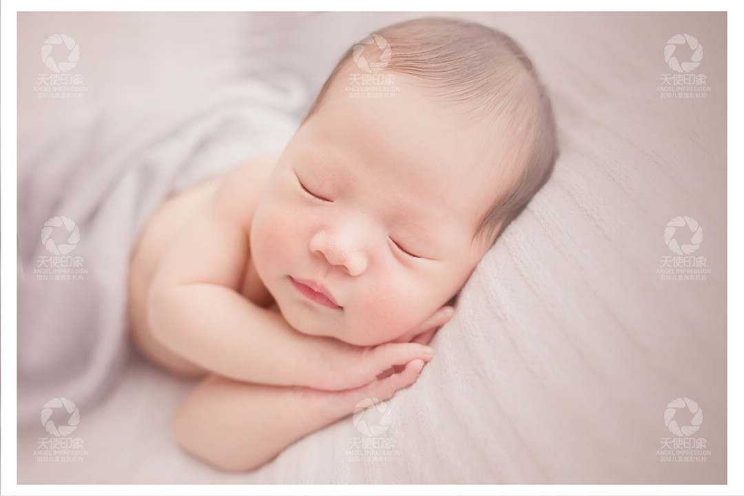 无邪时光_成都儿童摄影_万达馆