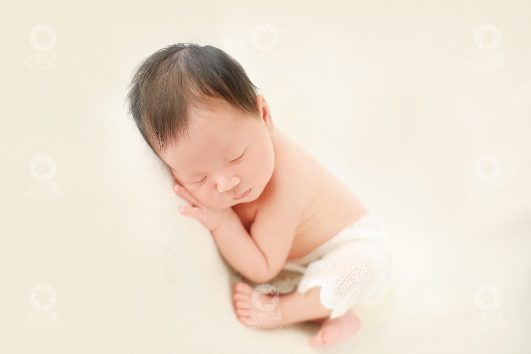 无邪时光_成都儿童摄影_万达馆