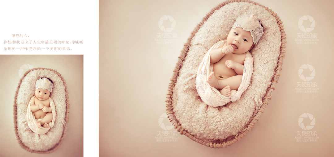 无邪时光_成都儿童摄影_万达馆